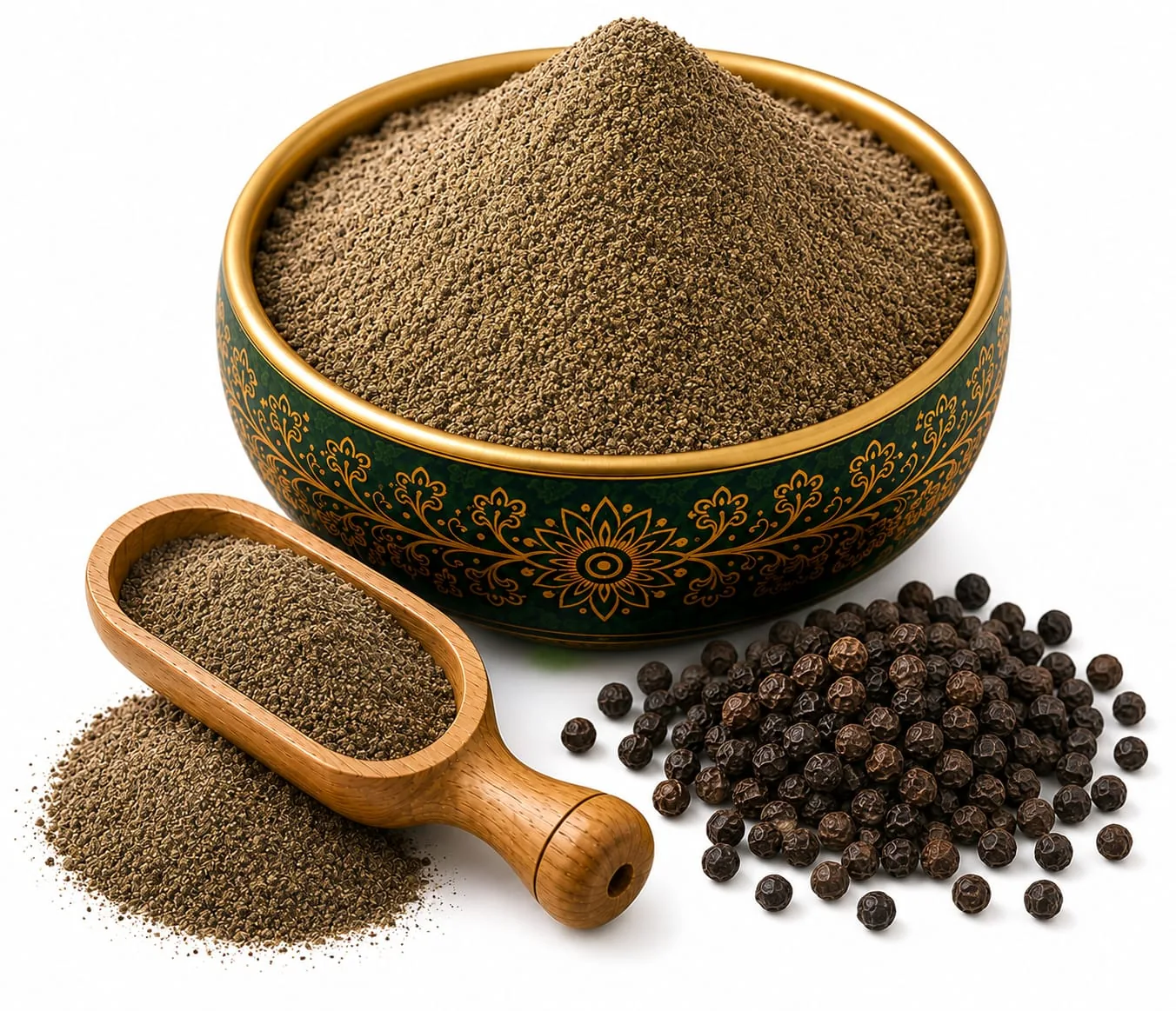 Black Pepper Powder thumbnail 2