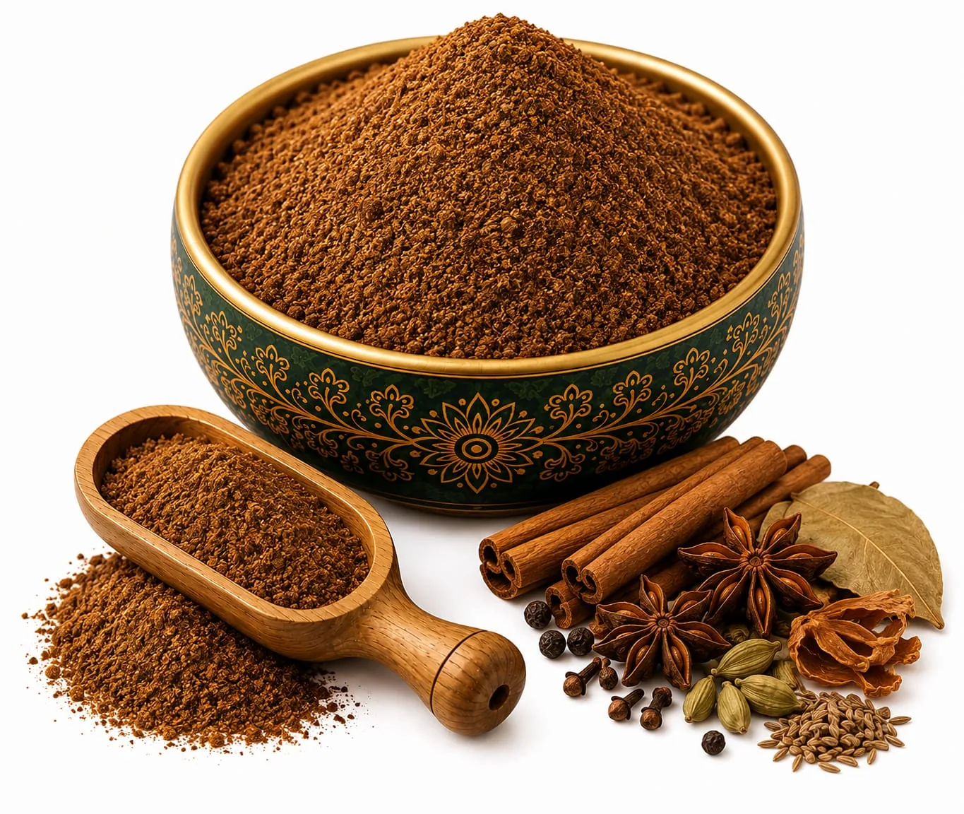 Garam Masala Powder thumbnail 2